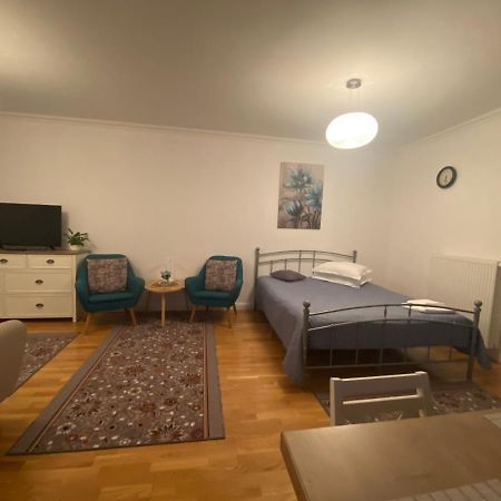 Lunafan Apartment Cluj-Napoca Luaran gambar