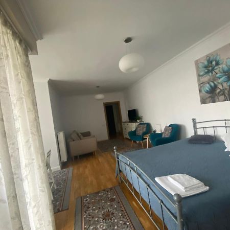 Lunafan Apartment Cluj-Napoca Luaran gambar