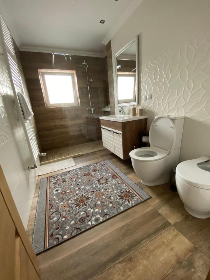 Lunafan Apartment Cluj-Napoca Luaran gambar
