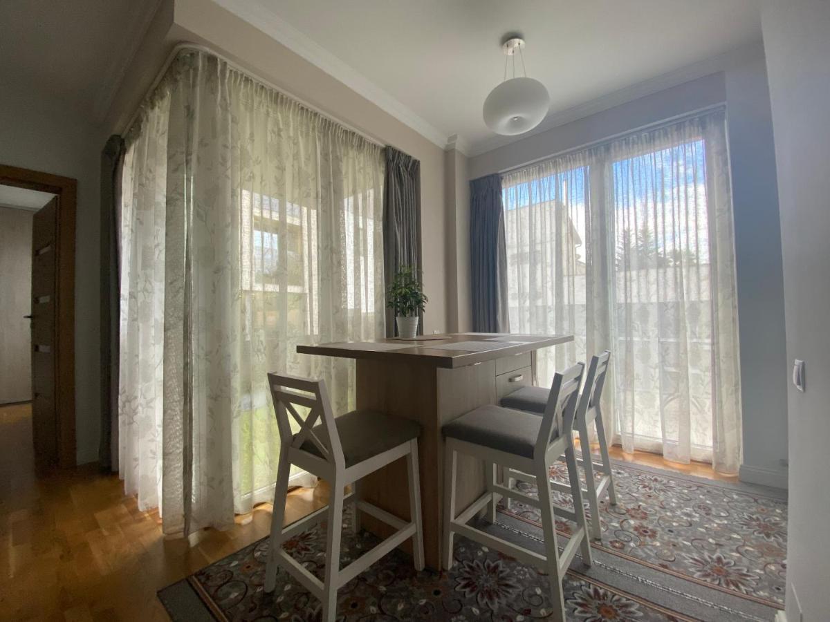 Lunafan Apartment Cluj-Napoca Luaran gambar