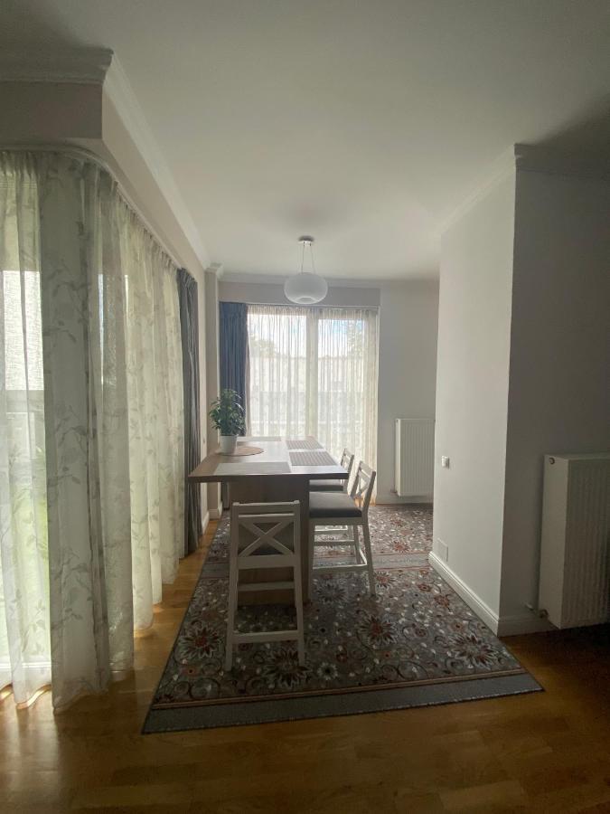 Lunafan Apartment Cluj-Napoca Luaran gambar