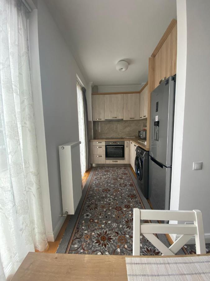 Lunafan Apartment Cluj-Napoca Luaran gambar