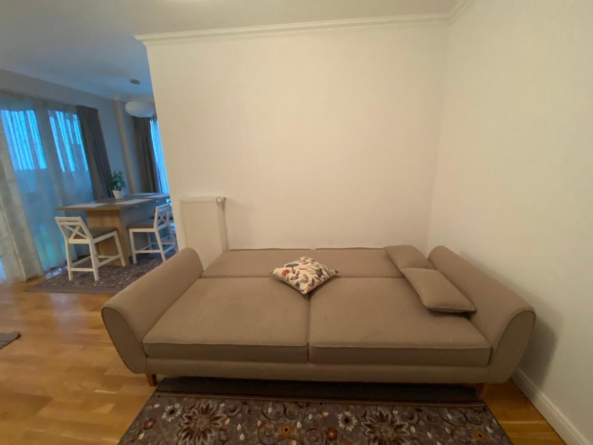 Lunafan Apartment Cluj-Napoca Luaran gambar