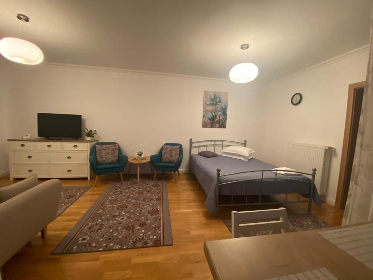 Lunafan Apartment Cluj-Napoca Luaran gambar