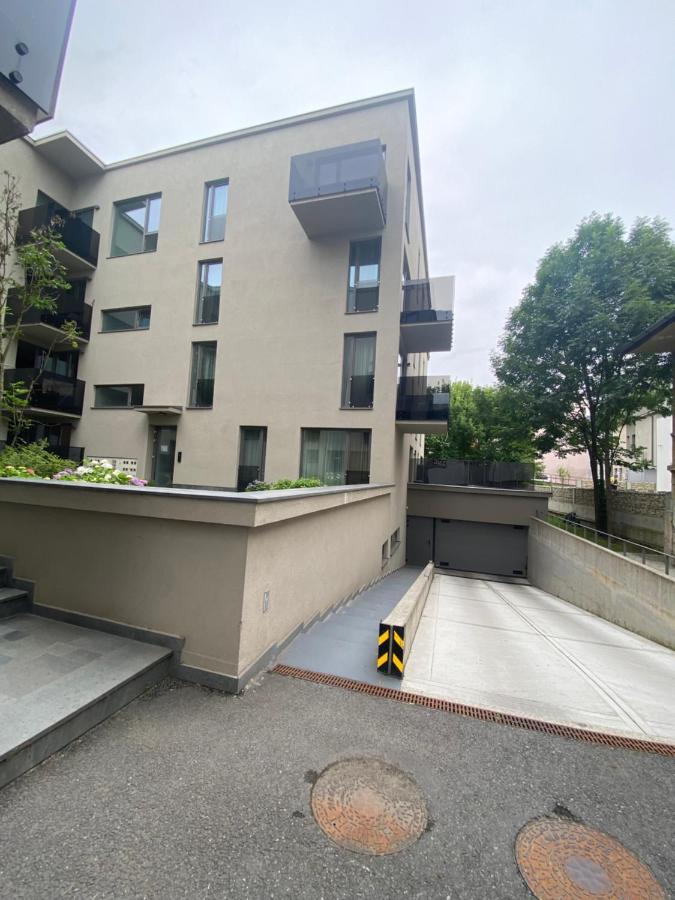 Lunafan Apartment Cluj-Napoca Luaran gambar
