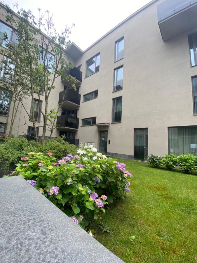 Lunafan Apartment Cluj-Napoca Luaran gambar