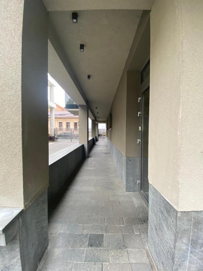 Lunafan Apartment Cluj-Napoca Luaran gambar