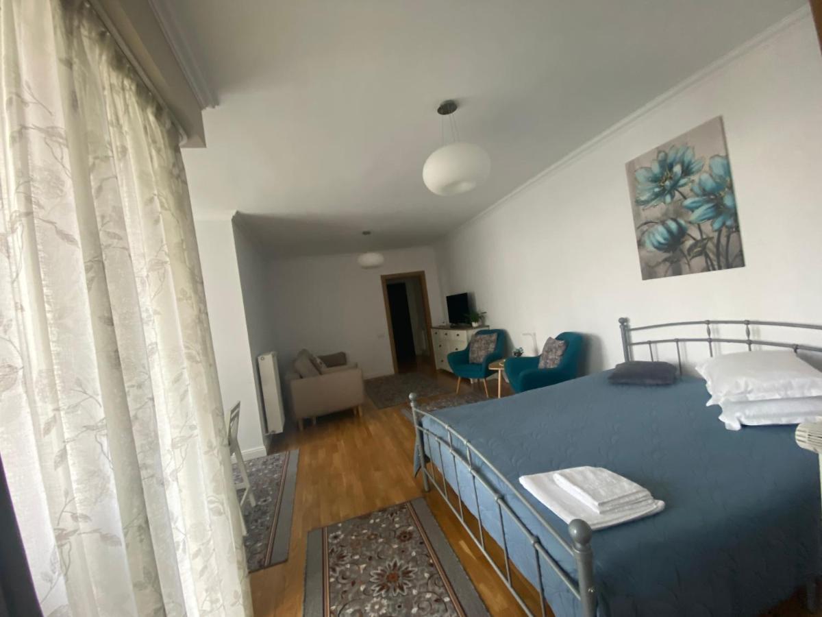 Lunafan Apartment Cluj-Napoca Luaran gambar