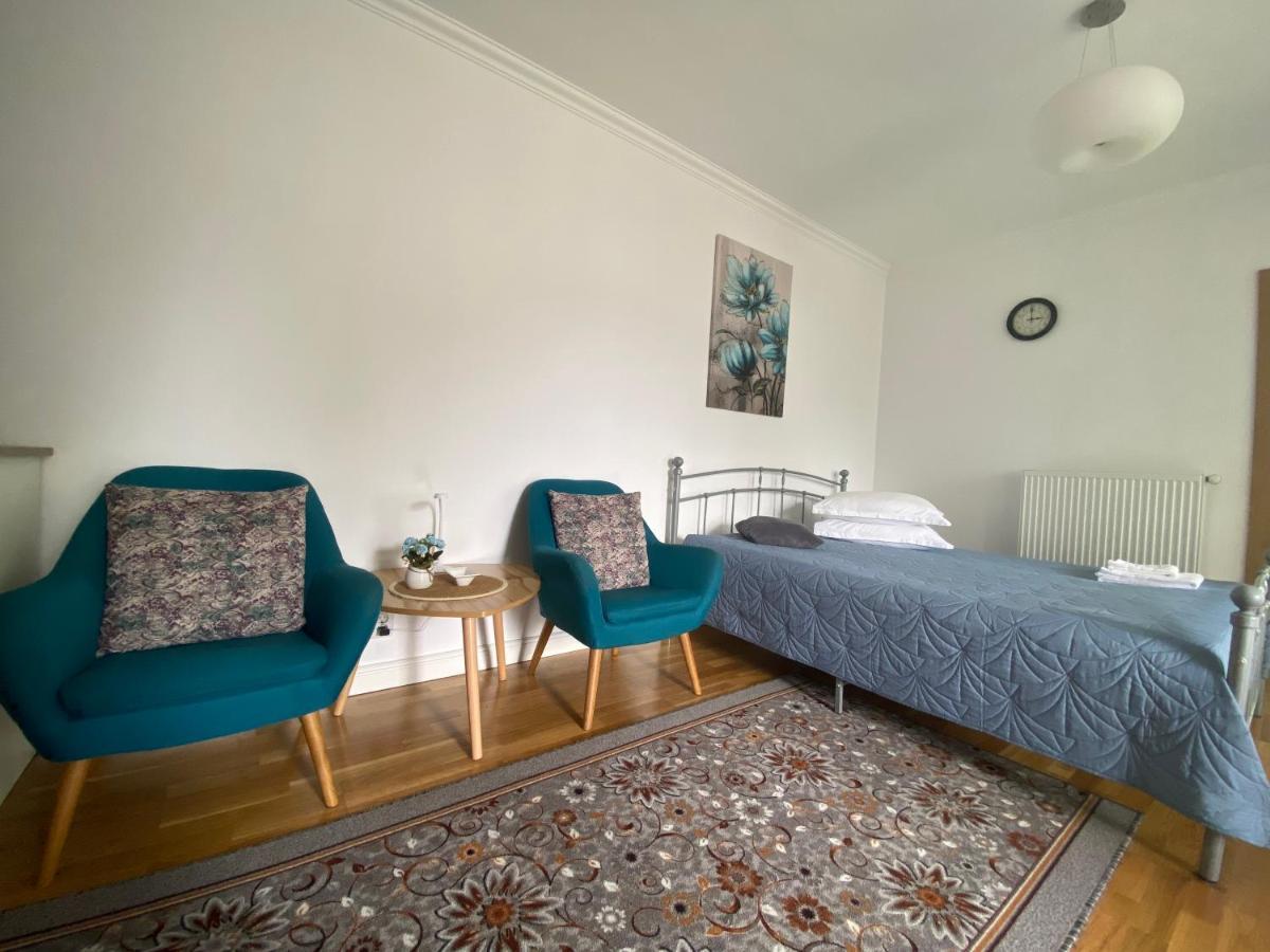 Lunafan Apartment Cluj-Napoca Luaran gambar