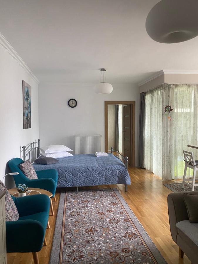 Lunafan Apartment Cluj-Napoca Luaran gambar